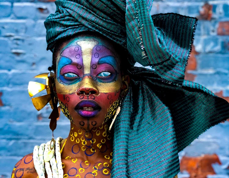 JOJO ABOT